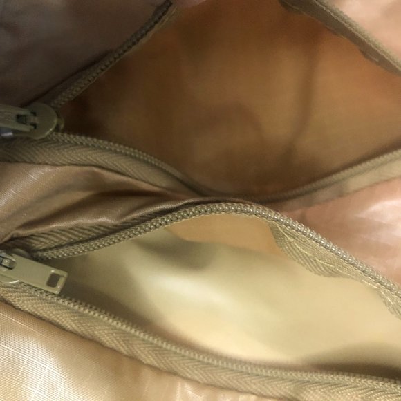 Case Safe it all Shoulder Pocket Travel Security Holster Conceal Holder XL - Picture 5 of 6